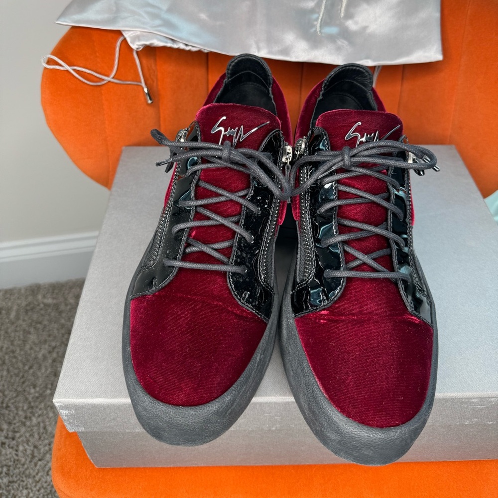 Giuseppe Zanotti